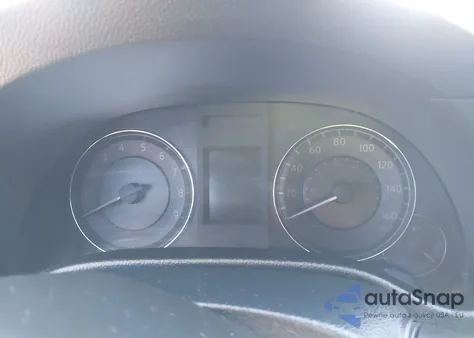 2013 Infiniti G37 Journey z USA, uszkodzony, nr VIN JN1CV6AP9DM726082